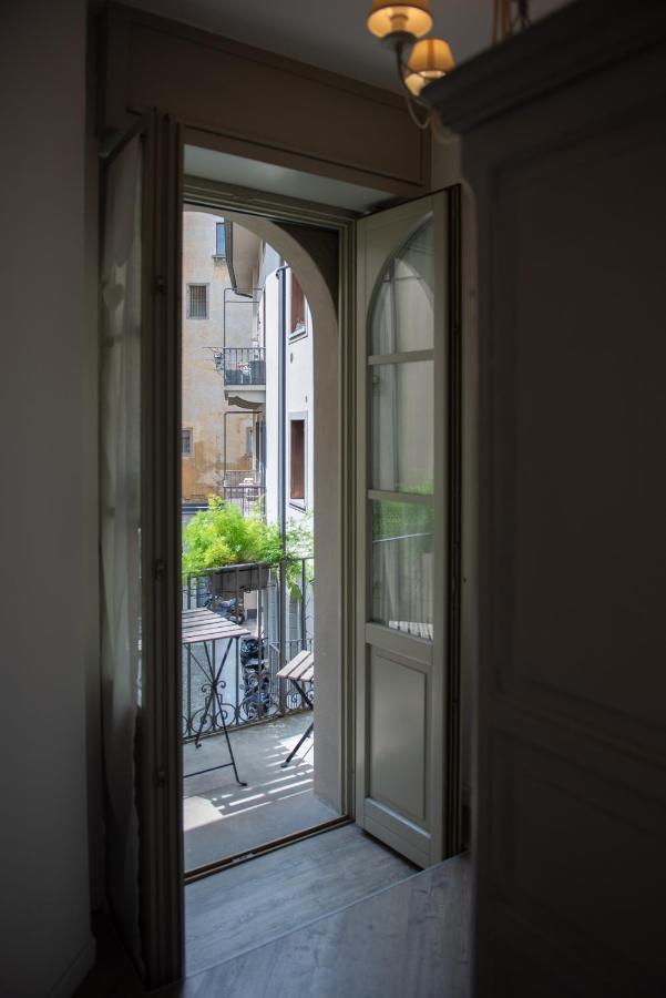 BeB San Lorenzo Bergamo Exterior foto