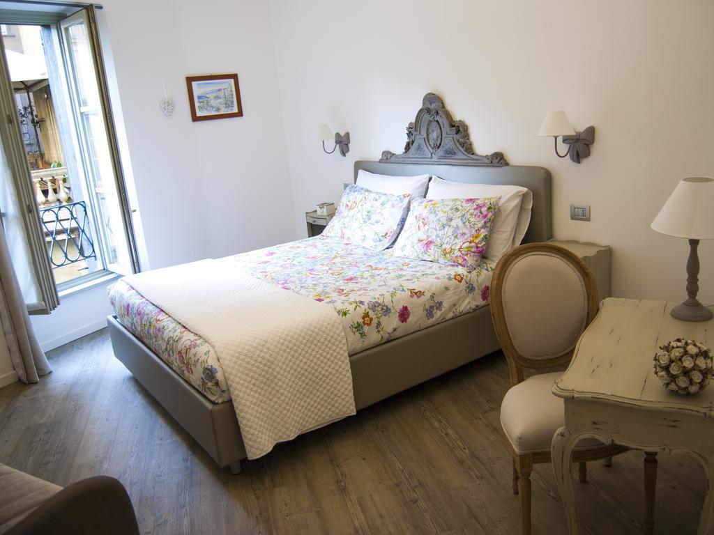 BeB San Lorenzo Bergamo Zimmer foto